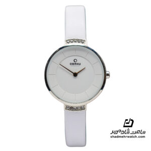 ساعت مچی اباکو مدل V177LECIRW