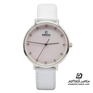 ساعت مچی اباکو مدل V186LXCPRW