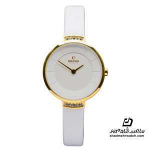 ساعت مچی اباکو مدل V177LEGIRW