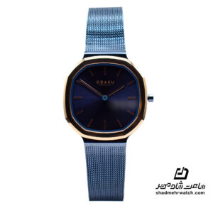 ساعت مچی اباکو مدل V253LXSLML