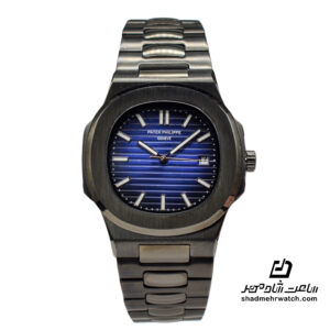 ساعت مچی پتک فیلیپ مدل ناتیلوس M8058