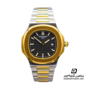 ساعت مچی پتک فیلیپ مدل ناتیلوس M8058