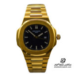 ساعت مچی پتک فیلیپ مدل ناتیلوس M8058