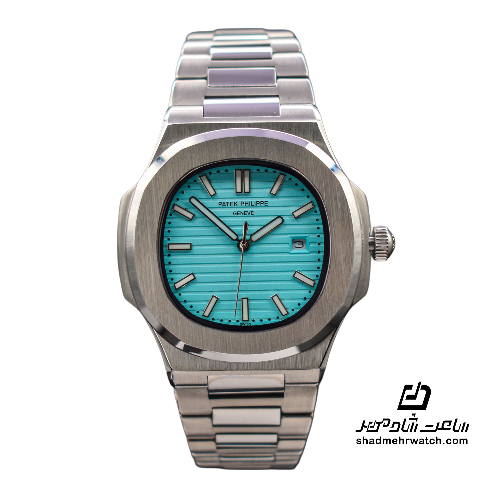 Picsart_25-09-03_00-23-09-529 ساعت مچی پتک فیلیپ مدل ناتیلوس M8058