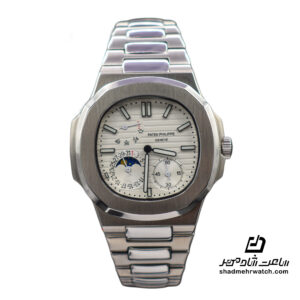 ساعت مچی پتک فیلیپ مدل ناتیلوس اتوکاتیک