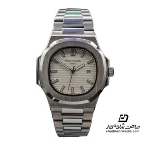 ساعت مچی پتک فیلیپ مدل ناتیلوس M8058
