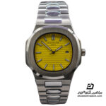 ساعت مچی پتک فیلیپ مدل ناتیلوس M8058