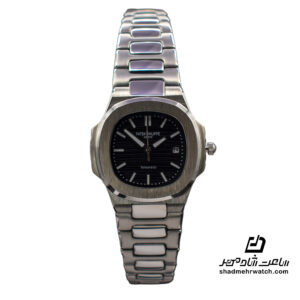 ساعت مچی پتک فیلیپ مدل ناتیلوس 8058