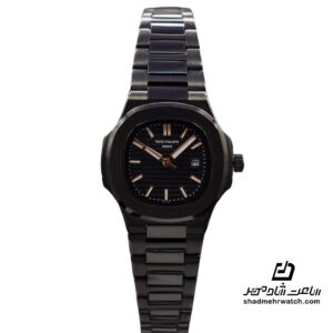 ساعت مچی پتک فیلیپ مدل ناتیلوس 8058