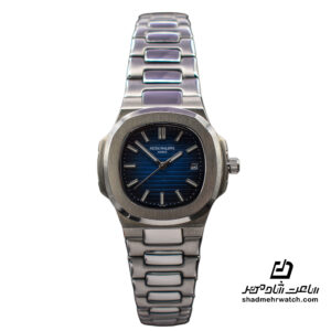 ساعت مچی پتک فیلیپ مدل ناتیلوس 8058