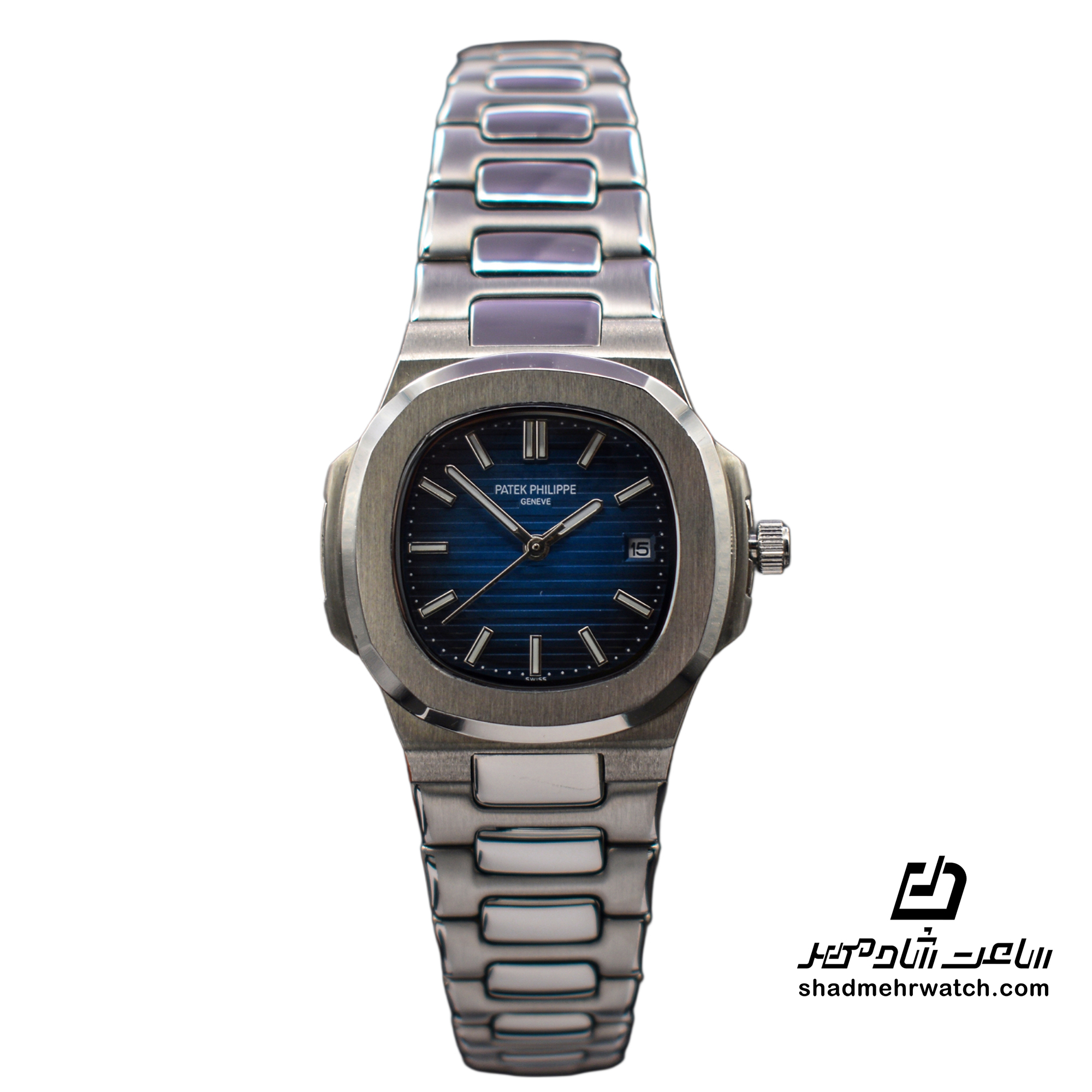 Picsart_25-09-03_00-30-56-293 ساعت مچی پتک فیلیپ مدل ناتیلوس 8058