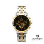 ساعت مچی فول تایم مردانه داتیس مدل D8360AHG