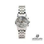 ساعت مچی فول تایم زنانه رومانسون 1110L