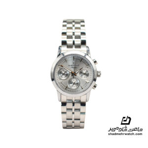 ساعت مچی فول تایم زنانه رومانسون 1110L