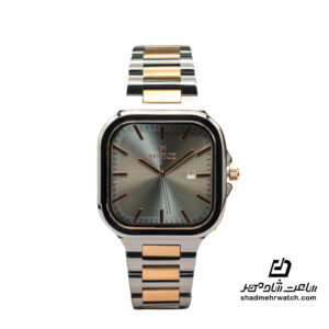 ساعت مچی ست مردانه ونیز مدل V801478202