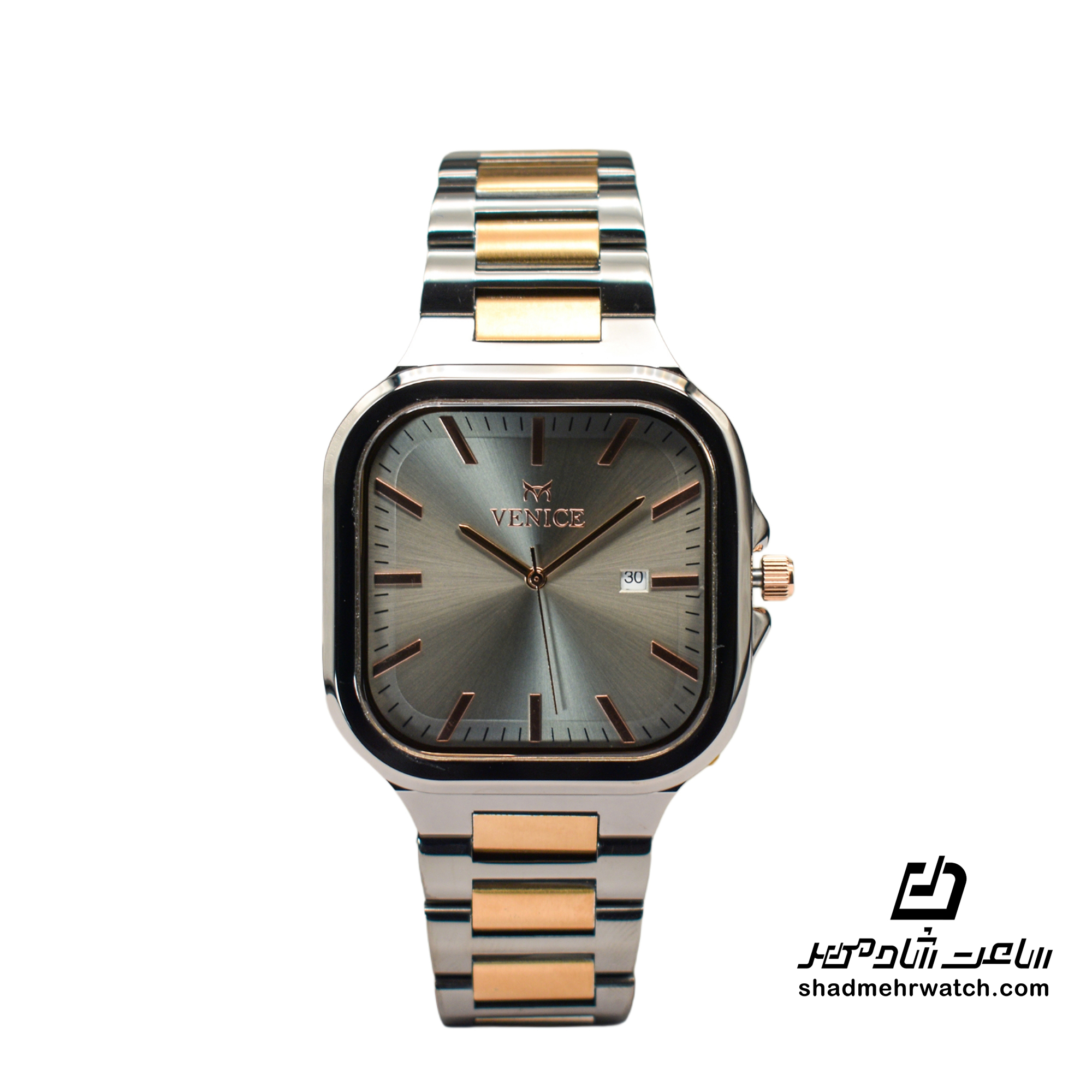 Picsart_25-09-03_10-58-11-207 ساعت مچی ست مردانه ونیز مدل V801478202