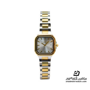 ساعت مچی ست زنانه ونیز مدل V801475201