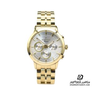 ساعت مچی کرنو مردانه رومانسون 1110G