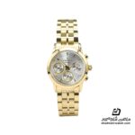 ساعت مچی فول تایم زنانه رومانسون 1110L