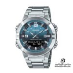 ساعت مچی کاسیو مدل AMW-870DA-2A2V
