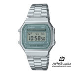 ساعت مچی کاسیو مدل A168WA-3AY
