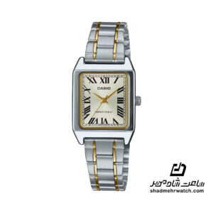ساعت مچی کاسیو مدل LTP-V007SG-9B