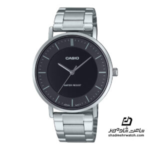 ساعت مچی کاسیو مدل MTP-VT04D-1E