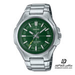 ساعت مچی کاسیو مدل MTP-RS100D-3AV