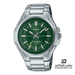 ساعت مچی کاسیو مدل MTP-RS100D-3AV