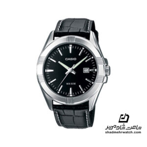 ساعت مچی کاسیو مدل MTP-1308L-1A