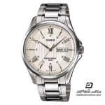 ساعت مچی کاسیو مدل MTP-1384D-7AV