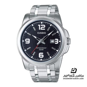 ساعت مچی زنانه کاسیو MTP-1314D-1AV