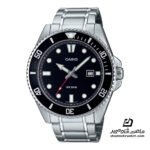 ساعت مچی کاسیو مدل MDV-107D-1A1V