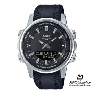 ساعت مچی اسرپت کاسیو AMW-880-1AV