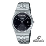 ساعت مچی کاسیو مدل MTP-B146D-1AV