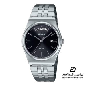 ساعت مچی کاسیو مدل MTP-B146D-1AV