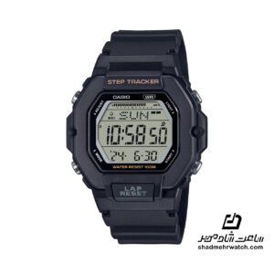 ساعت مچی کاسیو مدل LWS-2200H-1AV