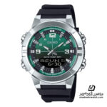 ساعت مچی کاسیو مدل AMW-870A-3AV