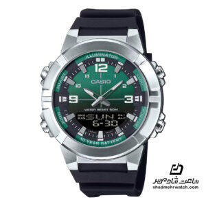 ساعت مچی کاسیو مدل AMW-870A-3AV