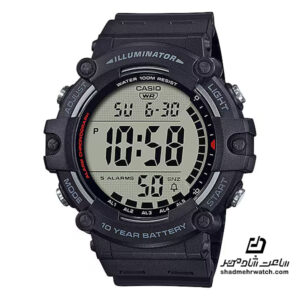 ساعت مچی کاسیو مدل AE-1500WH-1AV