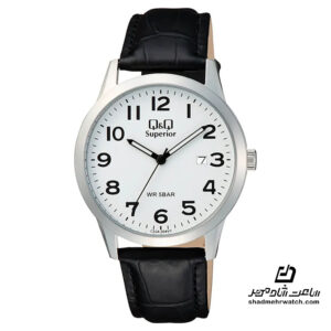 ساعت مچی Q&Q مدل C52A-004VY