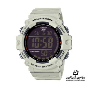 ساعت مچی کاسیو مدل AE-1500WH-8B2V
