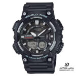 ساعت مچی کاسیو مدل AEQ-110W-1AV