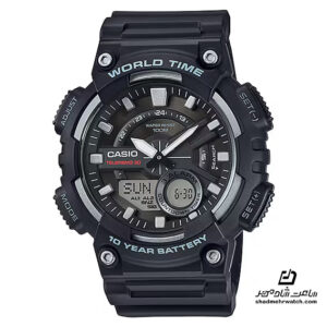 ساعت مچی کاسیو مدل AEQ-110W-1AV