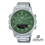 ساعت مچی اسرپت کاسیو AMW-880D-3AV