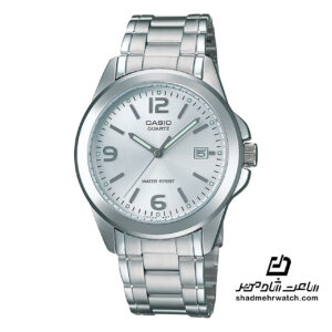 ساعت کاسیو مدل MTP-1215A-7A