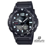 ساعت مچی کاسیو مدل AEQ-100W-1AV