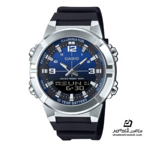 ساعت مچی کاسیو مدل AMW-870A-2AV