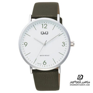ساعت مچی مردانه Q&Q مدل Q56B-003PY