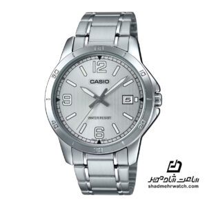 ساعت مچی مردانه کاسیو MTP-V004D-7B2